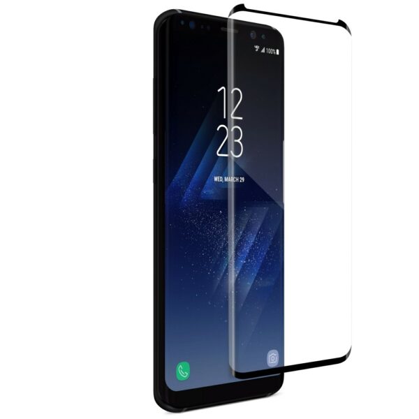 Samsung S8 skärmskydd - Image 2