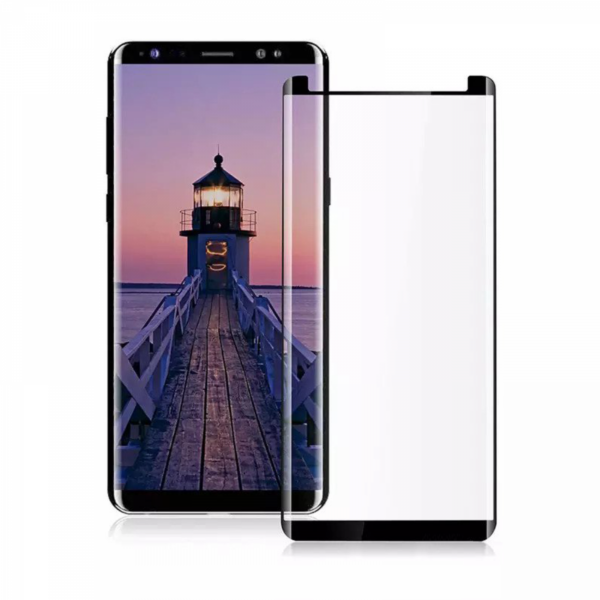 Samsung S8 skärmskydd