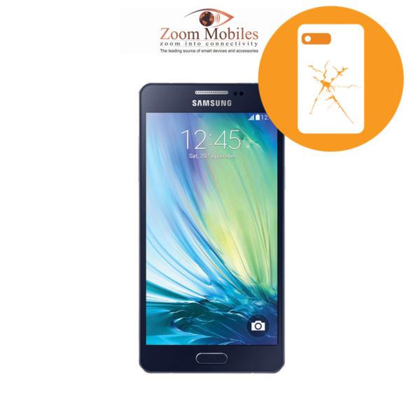 Byta Backstycke – Galaxy A5