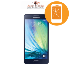 Skärmbyte & Glasbyte (Original) – Galaxy A5 2015