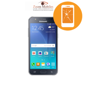 Skärmbyte & Glasbyte (Original) – Galaxy J5
