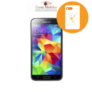 Byta Backstycke – Galaxy S5