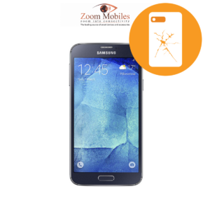 Byta Backstycke – Galaxy S5 Neo