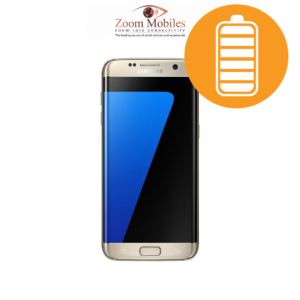 Byta Batteri – Galaxy S7 Edge