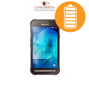 Byta Batteri – Galaxy Xcover 3