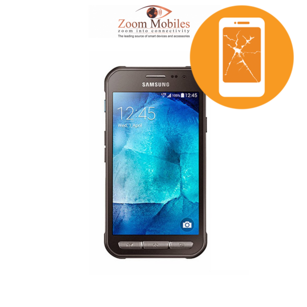 Skärmbyte – Galaxy Xcover 3