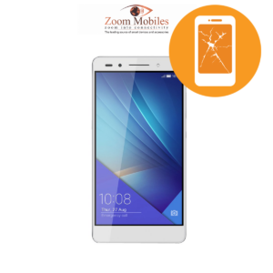 Skärmbyte & Glasbyte (Original) – Huawei Honor 7