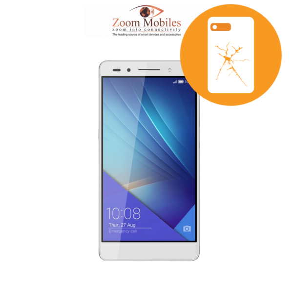 Byta Backstycke – Honor 7