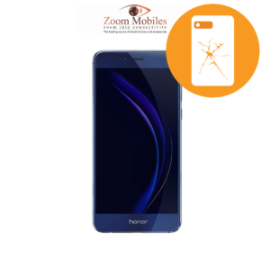 Byta Backstycke – Honor 8