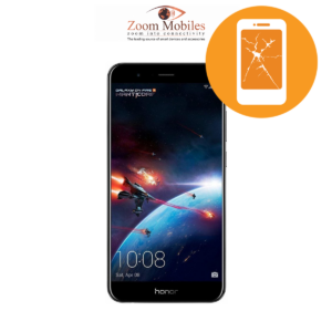 Skärmbyte & Glasbyte – Huawei Honor 8 Pro