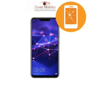Skärmbyte & Glasbyte – Huawei Mate 20 Lite