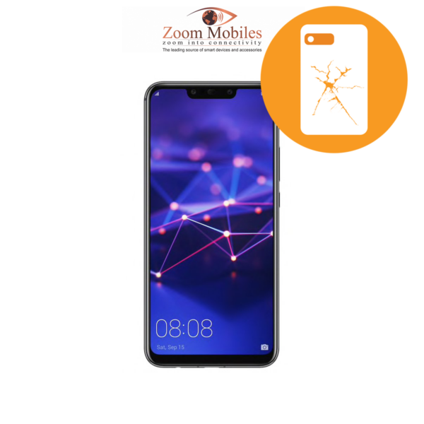 Byta Backstycke – Mate 20 Lite