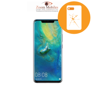 Byta Backstycke – Mate 20 Pro
