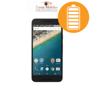 Byta Batteri – Nexus 5X