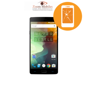 Skärmbyte & Glasbyte – OnePlus 2