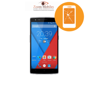 Skärmbyte & Glasbyte – OnePlus One