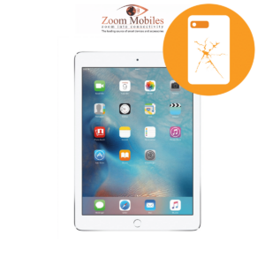 Byta Backstycke – iPad Mini 3