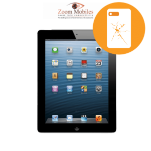 Byta Backstycke – iPad 2,3,4
