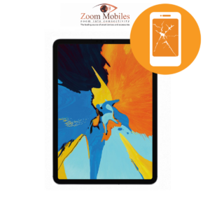Skärmbyte – iPad Pro 11 tum