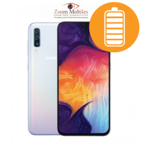 Byta Batteri – Galaxy a50