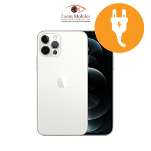 Byta Laddkontakt– iPhone 12 Pro