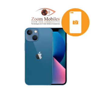 Byta Kamera (baksidan) – iPhone 13 Mini