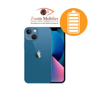 Byta Batteri – iPhone 13 Mini