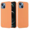 liquid-silicone-magsafe-magnetic-skal-till-iphone-orange