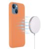 liquid-silicone-magsafe-magnetic-skal-till-iphone-orange-2