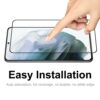 full-glue-hardat-glas-galaxy-s22-plus-skarmskydd-svart-5