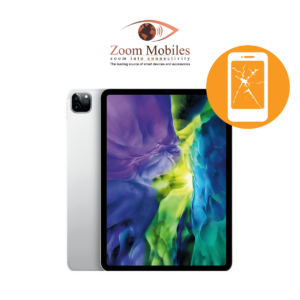iPad Pro 4:e generationens original lcd komplett