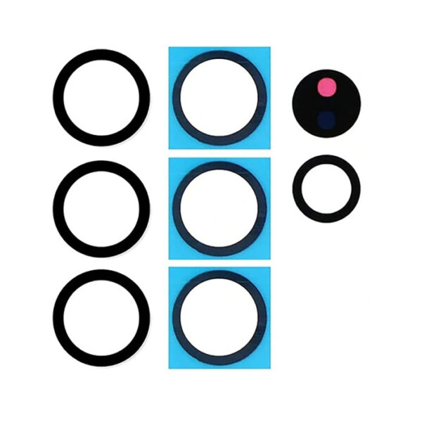 Samsung Galaxy S22 Ultra Camera Lens