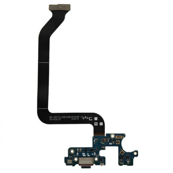Samsung Galaxy S10 5G Mico USB Charging Connector