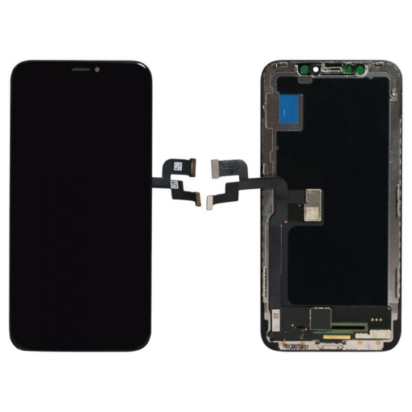 iPhone X Display Incell HO3