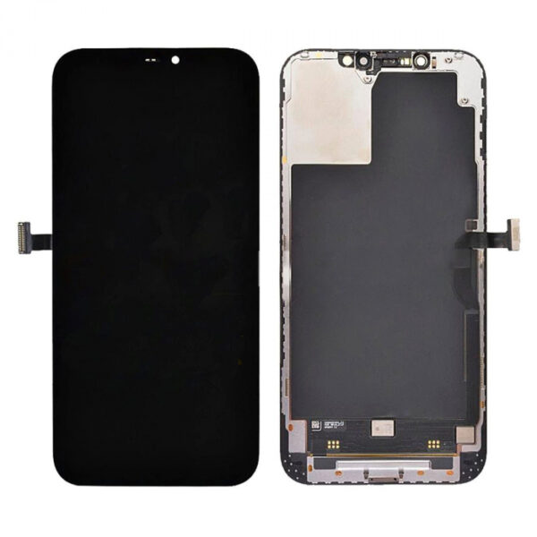 iPhone 12 Pro Max Display OLED