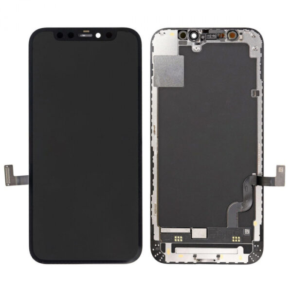 iPhone 12 Mini Display Incell Premium Plus