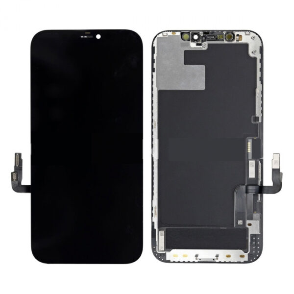 iPhone 12 Mini Display Incell Black