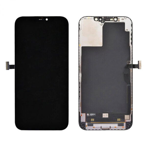 iPhone 12 Pro Max Display Incell Black