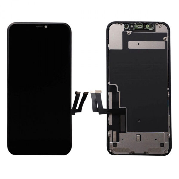 Apple iPhone 11 Display Original Pulled