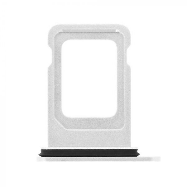iPhone 12 mini Sim Card Holder White
