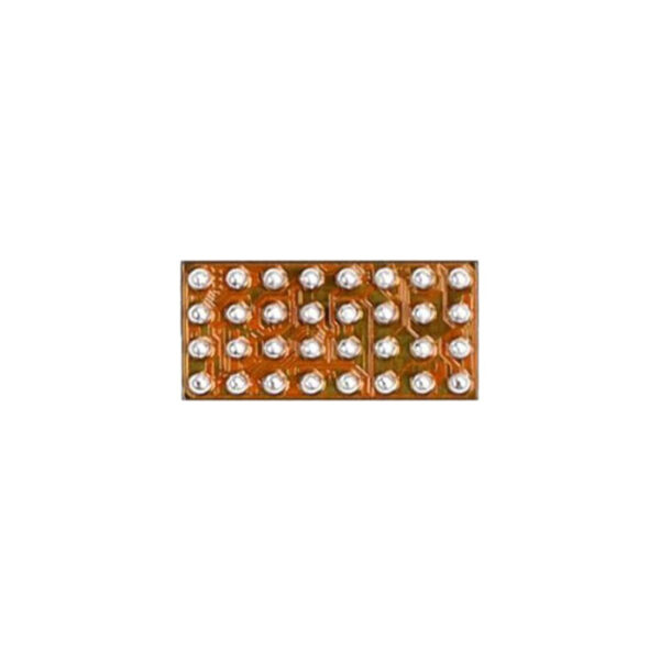 iPhone X Touch IC