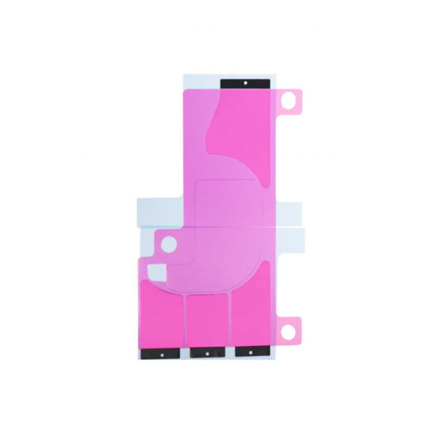 iphone XS Max Battery Sticker