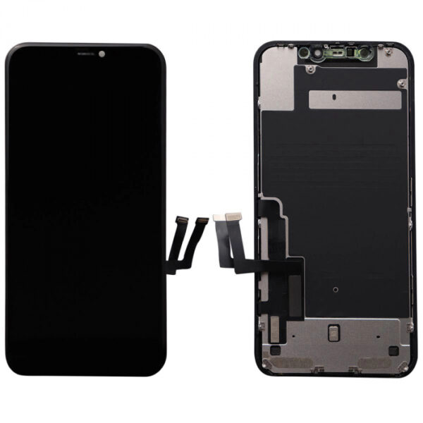 iPhone 11 Display Incell Premium