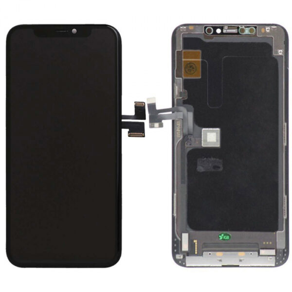 iPhone 11 Pro Max Display OLED