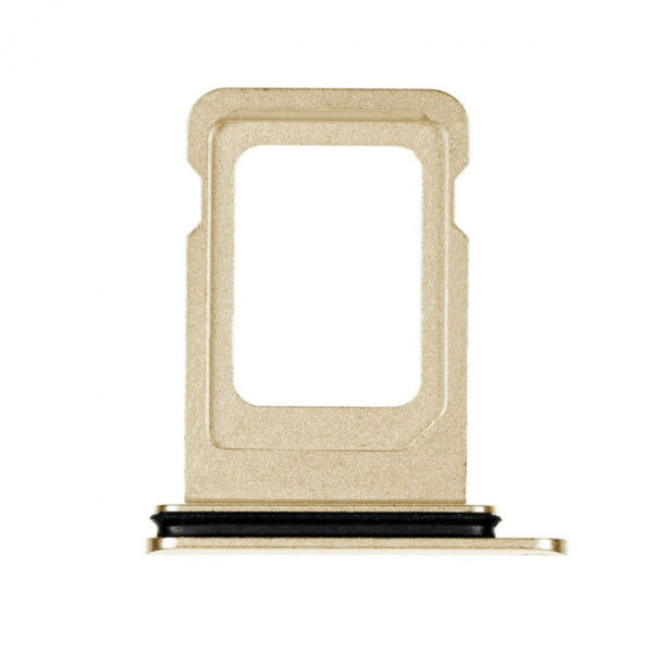 iPhone 11 Pro Max Sim Tray Gold
