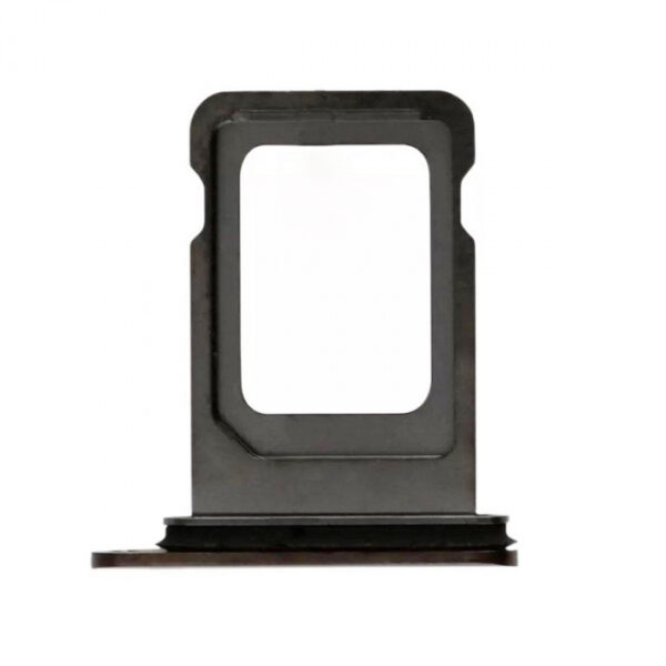 iPhone 11 Pro Max Sim Tray Space Gray