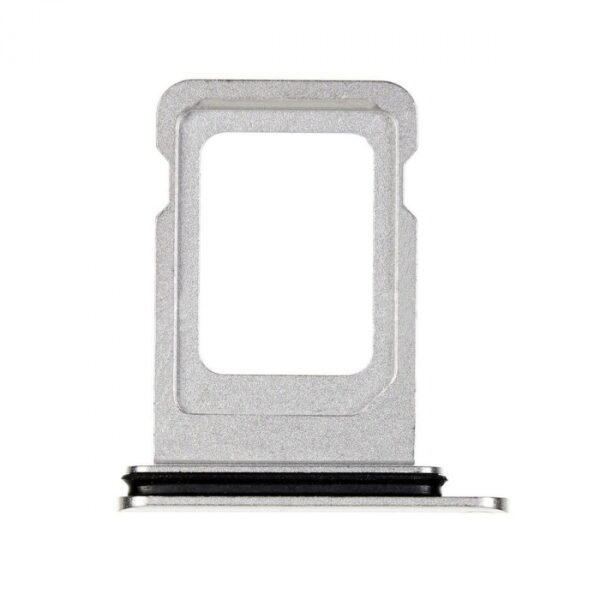 iPhone 11 Pro Max Sim Tray Silver