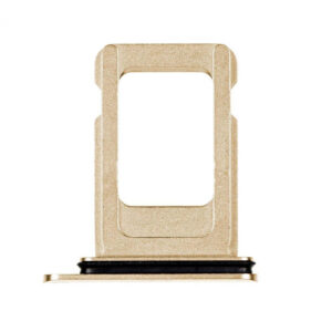 iPhone 11 Pro / Pro Max Sim Tray Gold