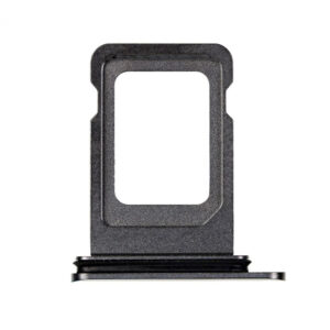 iPhone 11 Pro / Pro Max Sim Tray Space Gray