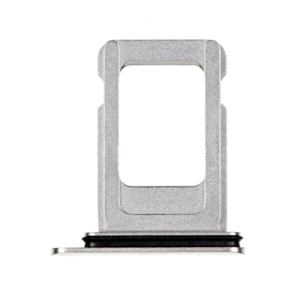 iPhone 11 Pro Sim Tray Silver